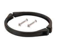 ZYNCUE Gmx600Nm Bride de serrage Valve pour filtre à sable Hayward pour série Pro S144T S164T S166T S180T S210T S220S S230T S244T S270T S310T S360T pour kit de démarrage noir