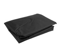 ZYNCUE Housse de barbecue imperméable en tissu Oxford 210D de 106,7 cm pour barbecue Wolf Lynx pour Eagle Alfresco, protection extérieure propre