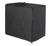 ZYNCUE Housse de filtre à sable pour pompe de piscine Intex Krystal transparente, étui de protection en tissu Oxford 420D, sac de rangement extérieur étanche à la poussière, pour kit de démarrage de