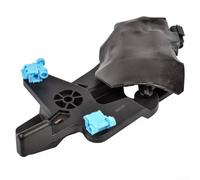 ZYNCUE Interrupteur de lève-vitre électrique pour camion Isuzu N-Series RHS, remplacement direct pour OEM 8981595430, noir