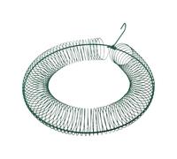 ZYNCUE Jolie couronne de cacahuètes pour oiseaux - Utilisation dans le jardin et l'observation de la faune