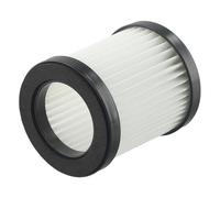 ZYNCUE Kit d'accessoires, 2 filtres pour aspirateurs sans fil Beldray Airgility 22,2 V BEL0776 et 29,6 V BEL01171, blanc/noir