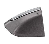 ZYNCUE Kit de garniture de tableau de bord simple DIN avec faisceau de câblage pour BMW Série 3 E46 1998-2005 et E46/45 Compact