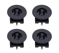 ZYNCUE Kit de réparation avec membrane et piston pour carburateur CVK 24 avec pompe d'accélération