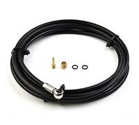 ZYNCUE Kit de tuyau de frein à disque de 2 m pour MAGURA-MT5/MT6/MT7/MT8 et MT Trail