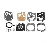 ZYNCUE Kit d'entretien de carburateur avec joint de membrane pour K20 D20 WYJ, pièces de rechange pour modèles d'équipement électrique extérieur