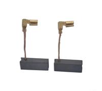 ZYNCUE Lot de 2/10 balais de charbon de moteur compatibles avec Bosch GBH2-26 GBH 2-20 2-22 2-23 2-24 2-26 2-28 3-28DRE GBH2-22 GBH2-23 GBH2-26, remplace 1617000525 (lot de 2)