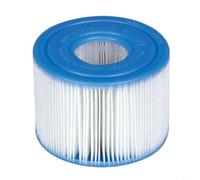 ZYNCUE Lot de 2 cartouches filtrantes pour piscine Intex S1 29011E