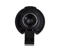 ZYNCUE Lot de 2 supports universels pour GPS Garmin Drivesmart 5 60 65 70 LMT D S Traffic