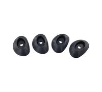 ZYNCUE Lot de 4 embouts de pied pour piscines Coleman Power Steel, pieds de base de rechange 40,6 x 122,9 cm, 18 x 121 cm, 20 x 121 cm, 24 x 52 cm, modèles 2022+, partie P61802 - Démarreur à tirette à