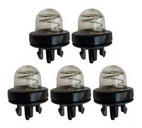 ZYNCUE Lot de 5 ampoules d'amorçage de carburateur 1130-350-6200 pour moteurs S-tihl TS400 TS800 TS700 BR550 BR500, O78301IXM13524Y206982E1P1R8