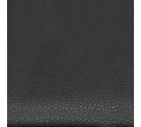 ZYNCUE Lot de 6 boîtes de rangement pour anches de hautbois en polyuréthane noir