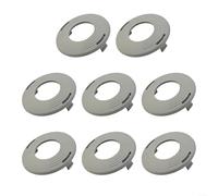 ZYNCUE Lot de 8 capuchons de tête de débroussailleuse AutoCut 46-2 4003 713 9701