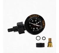 ZYNCUE Manomètre R0357200 0-60 PSI pour filtres de piscine Zodiac pour Jandy EV DEL JS Series Compatible avec CL340 CL460 CL580 340 460 580 DEV48 DEV60 JS60-SM