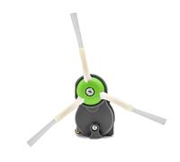 ZYNCUE Module moteur au design amélioré pour Roomba 500 600 700 800 900 Efficacité améliorée Filtre d'aspirateur cylindrique lavable