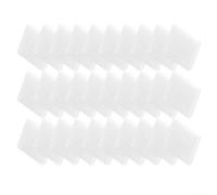 ZYNCUE POMORON Lot de 30 tampons parfumés de rechange, pour AROEVE, MK01, MK06, KLOUDI DH-JH01, ELECHOMES EPI081 EP1081, Intelabe EPI080 EP1080, POMORON Accessoires pour purificateur d'air, éponge