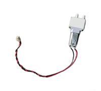 ZYNCUE Pompe de pulvérisation de rechange pour Ecovacs pour Winbot W1 W1S W1 W1 W1pro Nettoyant de vitres résistant à l'érosion prolonge la durée de vie sous une utilisation fréquente (gauche)