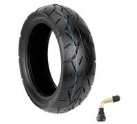 ZYNCUE Pour augmenter la durabilité du scooter électrique avec ce pneu tubeless de 9 pouces 9 x 3 06 pour pneu de route sous vide