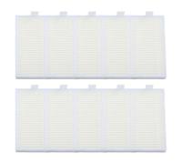 ZYNCUE Pour Ilife A30 Pro Filtre lavable de rechange inclus Pièces d'appareils ménagers Marchandises Robot Aspirateur Boîte à poussière Accessoires de robot de balayage