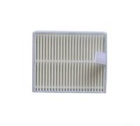 ZYNCUE Pour Polaris PVCR 4250/4260 Robotic Pool Cleaner Accessoires : brosses latérales, cartouche filtrante et serpillères (6 pièces)