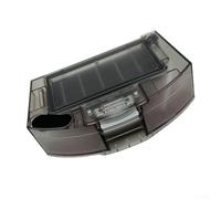 ZYNCUE Réservoir d'aspirateur et balai 2 en 1 compatible ROIDMI EVE Max 2 avec filtre intégré, poubelle et réservoir d'eau