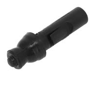 ZYNCUE Ressort de fermeture pour couvercle de carburant 2007-2013, pièce n° 1Z0809986, plastique noir