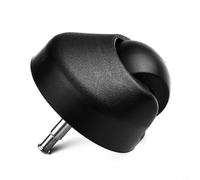 ZYNCUE Roulette de roue avant de rechange pour Ecovacs pour DEEBOT pour aspirateur robot OZMO 950, accessoire de correspondance élevé pour une direction de voyage fiable