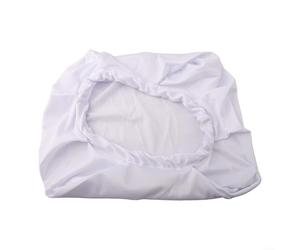 ZYNCUE Sac filtrant 70 microns 99954307-R1 de rechange pour robot nettoyeur de piscine Dolphin DX3/DX4/M3, nettoyage haute efficacité réutilisable