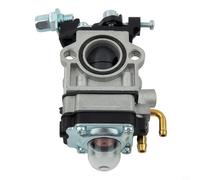 ZYNCUE SK-C52E/SS Carburateur pour collecteur de poussière Ryobi, Homelite pour HBC45SB 5134000009, RBC40SB 513300164