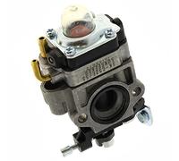 ZYNCUE SK-C52E/SS Carburateur pour débroussailleuse Ryobi, adapté pour Homelite HBC45SB 513400009 RBC40SB 5133001642, RBC42FSB 5133001876