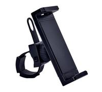 ZYNCUE Support de fixation pour téléphone et tablette pour vélo elliptique et moto