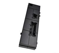 ZYNCUE Support de lève-vitre avant gauche côté conducteur pour Juke F15 2014-2019, construction ABS robuste directe pour OEM 25401-3TA5A