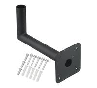 ZYNCUE Support de toit pour girouette avec matériau antirouille et résistant aux intempéries