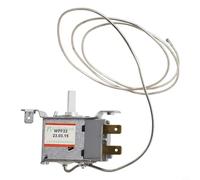 ZYNCUE Thermostat mécanique WPF22 2 broches pour réfrigérateur - Contrôleur de température universel - De -3 °C à -20 °C, 2090382804