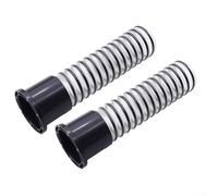 ZYNCUE Tuyau de rechange ondulé pour eau sale Tineco pour Floor One Wet Dry pour nettoyeurs de sol 1.0 2.0 3.0 S1 S3 (ensembles annuels)