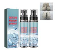 Zynewa Spray Impermeabilisant Textile Hydrophobic Spray, Spray de Protection Textile Agent Étanche Imperméabilisant Tissus, Protecteur Imperméable Contre la Pluie et Les Taches