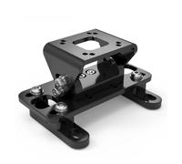 Zynther Support de Navigation pour Moto Support GPS de Navigation pour EXC 300, pour husaberg, pour Husqvarna, pour Honda, pour Yamaha, pour Suzuki