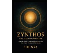 ZYNTHOS: The Field of Origins: The Architecture of Existence and the First Crack in the Shell