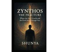 ZYNTHOS: The Fracture: When the Shell Cracks and the Field Sees Through You