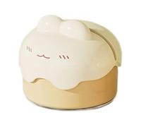 Zyntora Aiguiseur De Cutter Professionnel - Pierre à Aiguiser Mini avec Ventouse pour Affûtage - Accessoire Affûtage Couteaux Pierre À Aiguiser Ciseaux | Maison Cuisine Extérieur Camping