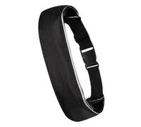 Zyntora Ceinture Flottante Gonflable - Pack de Ceinture de Flottaison Gonflable Manuel | Équipement De Sécurité Ajustable pour Sports Nautiques pour Femmes Hommes Adultes Adolescents Débutants