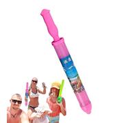 Zyntora Jouet à d'eau,Style Romantique Interactif | Jeu d'Extérieur pour Animations de Fêtes, Baignade et Moments en Famille