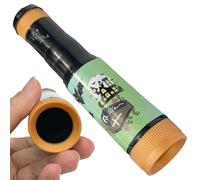 Zyntora Jouets à Farces,Jouets Faux Et Amusants | Accessoires De Farce Télescope Blague Canular,pour Divertissement Maison Fête Vacances Anniversaire Diplômes Poisson d'Avril Collègues Adultes