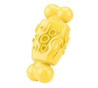 Zyntora Jouets Pour Chien, Distributeur De Nourriture En Forme D'Os Pour La Dentition, Jouets Interactifs Pour Chien, Pour Anniversaire Des Animaux De Compagnie Dressage Des Animaux Jeu Contre L'Ennui