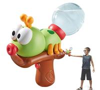 Zyntora Pistolet à Eau - Pistolet À Eau Électrique - Jouet de Pulvérisation en Forme de Fourmi Mignonne pour Activité Interactive par Temps Chaud en Été, Jeux d'Extérieur et