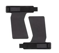 Zyntora Sangles de Levage de Poids,Sangle Main De Gym Antidérapante Pour Musculation - Aides à la Prise Réglables pour Tractions Soulevé de Terre,Pour l'Entraînement en