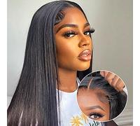 Zynxel Rouleau à barbe Derma Roller pour la croissance de la barbe et le soin de la barbe