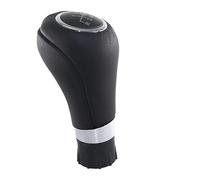 ZYOTRI Voiture Pommeaux Leviers 6 vitesses pour Benz B classe W245 2005 2006 2007-2011 levier changement vitesse manuel poignée pommeau levier vitesse levier manette vitesse Pommeaude Levier Vitesse