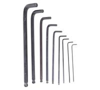 ZYOUQI Ensemble complet de clés à molette antidérapantes pour une prise en main confortable et une sélection rapide d'entretien quotidien nécessitant un marquage précis de la taille