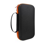 ZYOUQI Étui de rangement antichoc pour microphone avec plusieurs couches de défense - Petits organiseurs adaptés pour le rangement de micros d'appareil